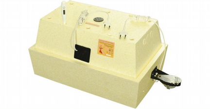 Инкубатор автоматический Золушка 28,45,70,98 яиц