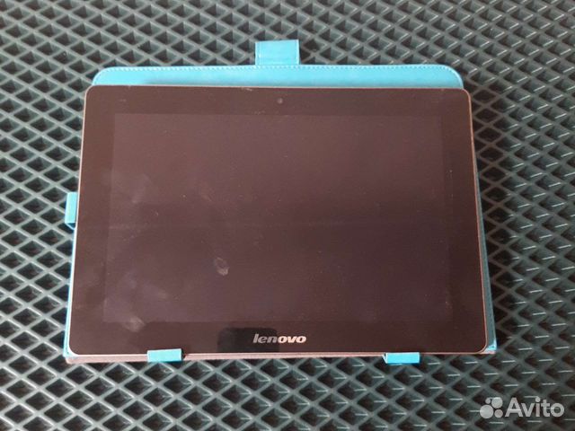 Планшет Леново