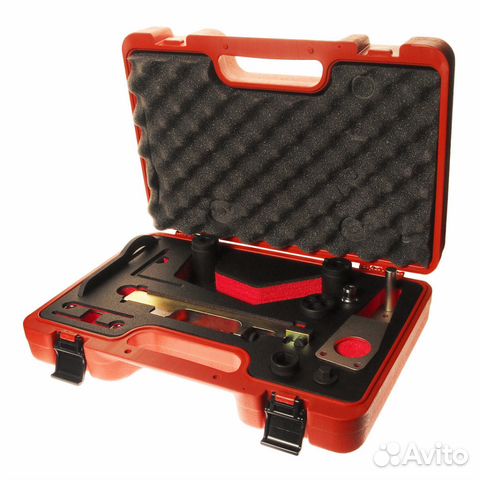 Приспособление для установки фаз грм BMW N47 N57