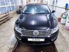 Volkswagen Passat CC 1.8 AMT, 2012, 165 000 км объявление продам