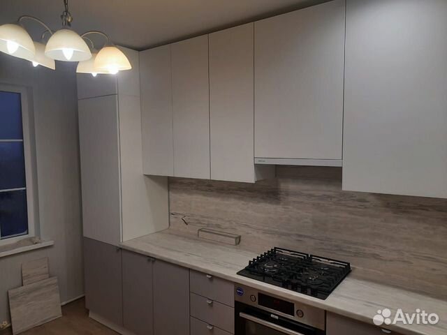 Кухонный гарнитур на заказ