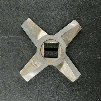 Нож для мясорубки универсальный №8; 58342