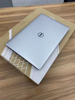 Dell XPS 15 9550
