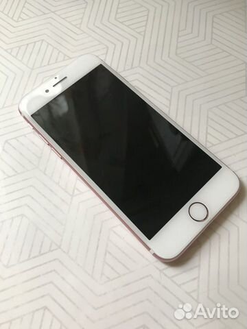 Телефон iPhone 7 32gb