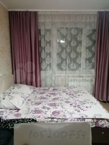 1-к. квартира, 36 м², 3/5 эт.