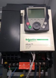 Ремонт промышленного электронного оборудования