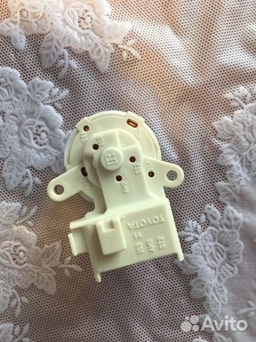 Контактная группа Рав4 3