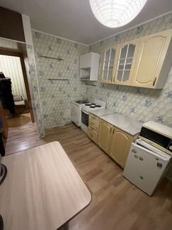 1-к. квартира, 40 м², 16/16 эт.