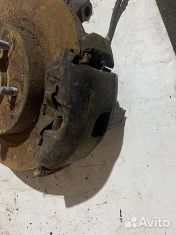 Суппорт передний правый chrysler Concorde 1998-20