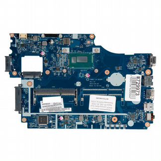 Материнская плата v5we2 la-9532p