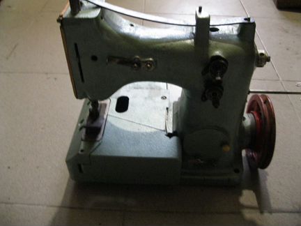 Швейная машинка 38 класс