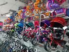 Самокаты велосипеды роликовые коньки в Волгограде объявление продам