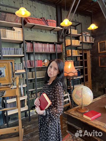 Репетитор по русскому языку и литературе