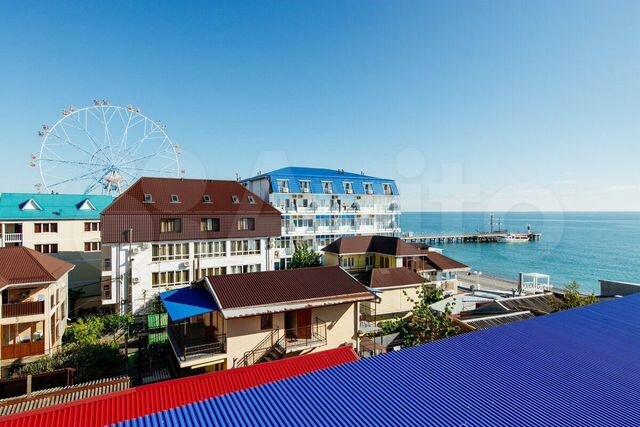 Квартира-студия, 30 м², 5/5 эт.