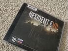 Resident Evil 7 объявление продам