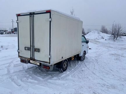 Hyundai Porter 2.5 МТ, 2011, 249 000 км