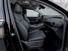 Hyundai Santa Fe 3.5 AT, 2021 объявление продам