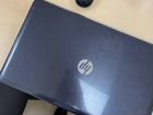 Ноутбук HP на запчасти объявление продам