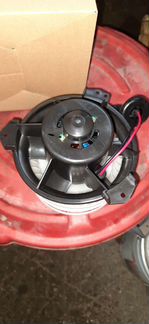 Моторчик печки Dodge Caravan 2001-2007