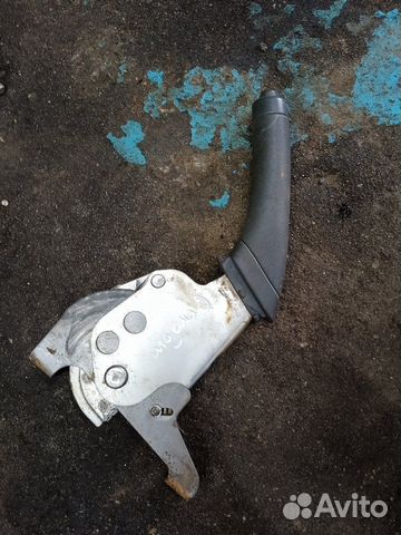 Ручник kia shuma 2, автовыкуп/авторазбор