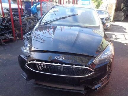 Разбор на запчасти Ford Focus 3