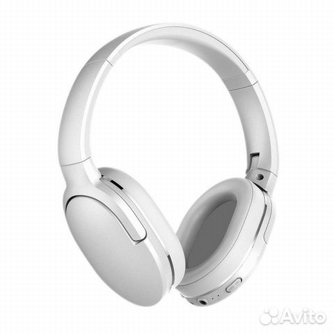 Беспроводные наушники Baseus D02 pro