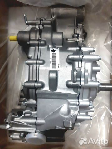 Коробка передач Gear Box Can-am BRP