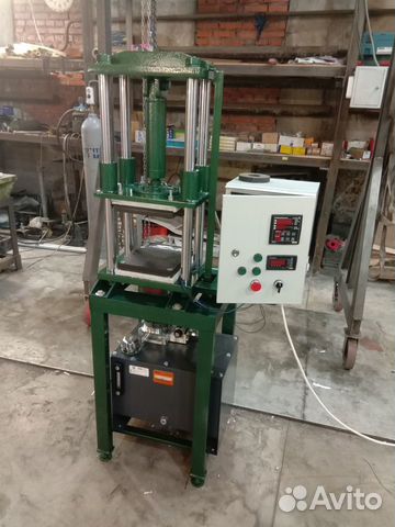 Термопресс