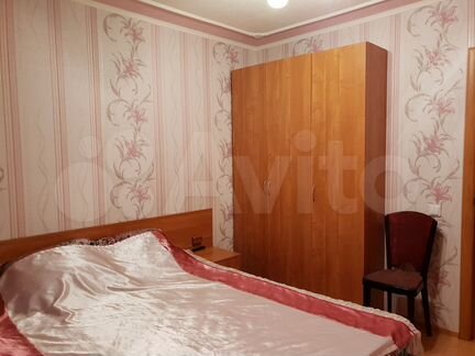 2-к. квартира, 50 м², 4/5 эт.