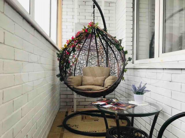 Квартира-студия, 29 м², 7/17 эт.