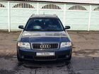 Audi A6 1.9 МТ, 2002, 410 000 км объявление продам