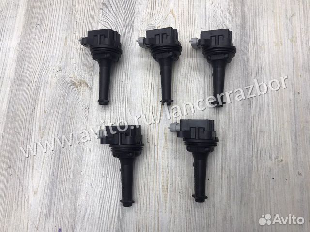 Катушка зажигания вольво 940