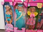 Куклы Барби 90 х, новые объявление продам