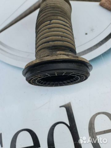 Опорный подшипник Mercedes W638/W639