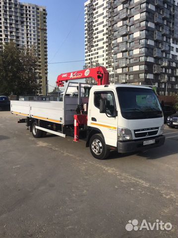 Аренда манипулятора