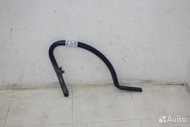 Петля крышки багажника Peugeot-Citroen 206