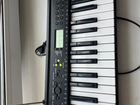 Цифровое пианино Casio стк -240