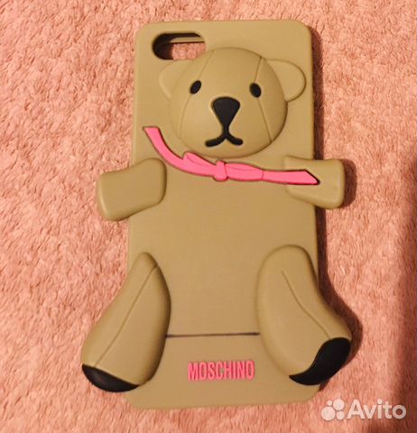 Чехол на iPhone 5 se