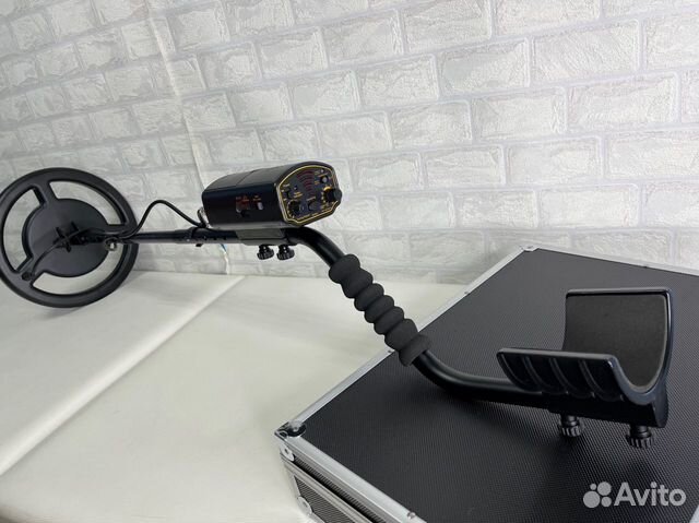 Металлоискатель AS 944