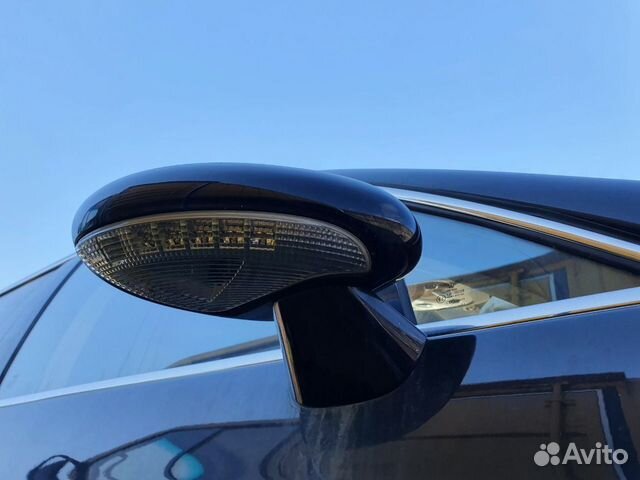 Зеркало правое Бентли Континенталь Флуинг Спур