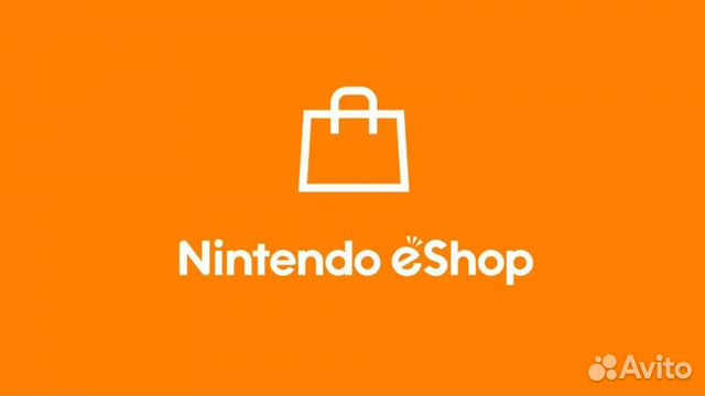 Nintendo eshop карты пополнения