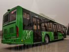 Городской автобус Zhong Tong LCK6125HGAN, 2022 объявление продам