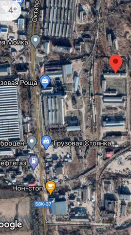 Производство, 5000 м²