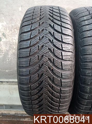 Michelin Alpin A4 195/50 R15 106K