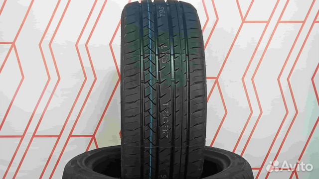 Arivo Ultra ARZ4 225/45 R17 94W
