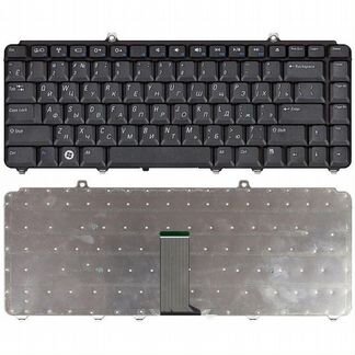 Клавиатура для ноутбука Dell Inspiron 1420 1520 15