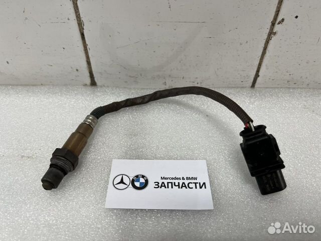 Датчик оксида азота