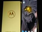 Motorola edge s pro