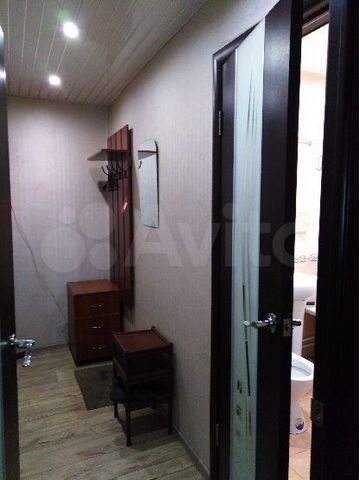 1-к. квартира, 33 м², 4/5 эт.