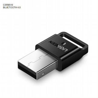 Bluetooth адаптер ugreen для компьютера